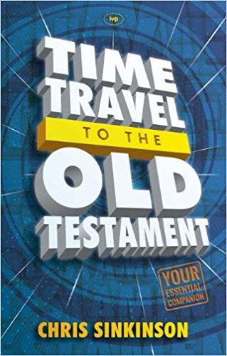 Time Travel To The Old Testament - Re-vived