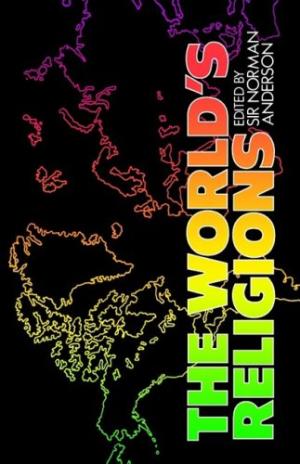 The World's Religions - Re-vived