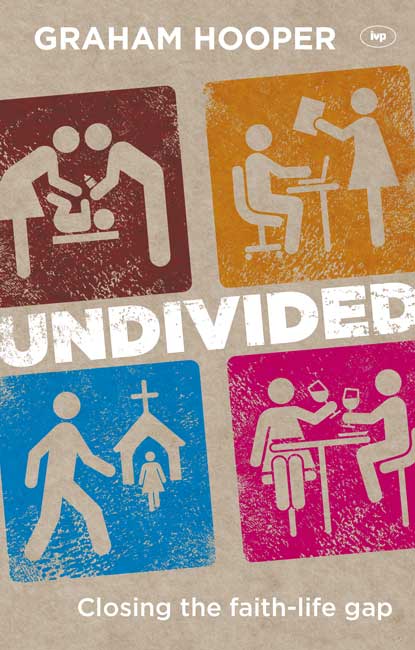 Undivided - Re-vived