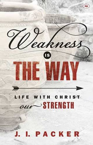 Weakness is the Way - Re-vived