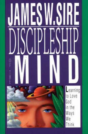 Discipleship of the Mind - Re-vived