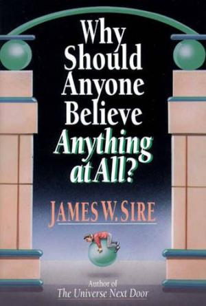 Why Should Anyone Believe Anything At All? - Re-vived