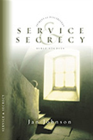 Service and Secrecy - Re-vived