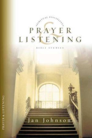 Prayer and Listening - Re-vived