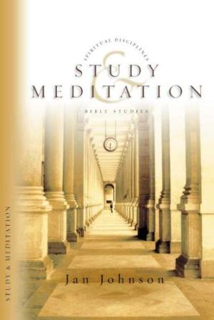 Study and Meditation - Re-vived