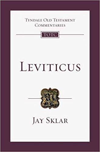 TOTC Leviticus - Re-vived