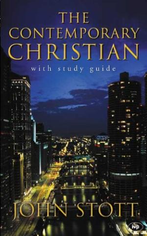 The Contemporary Christian - Re-vived