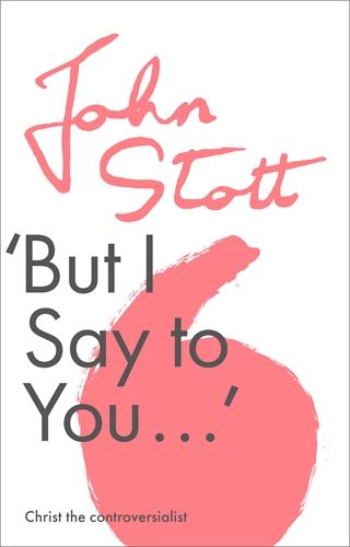 But I Say To You - Re-vived