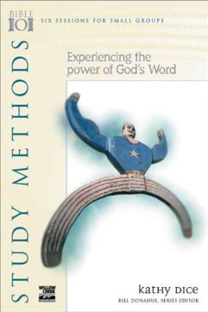 Study Methods - Re-vived
