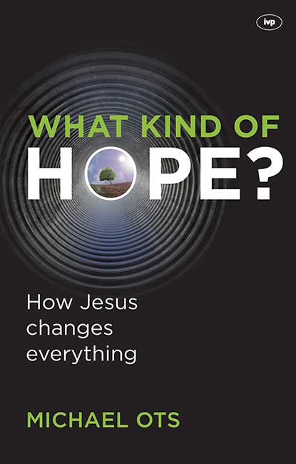 What Kind of Hope? - Re-vived