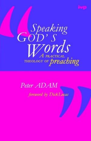 Speaking God's Words - Re-vived