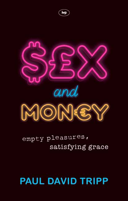 Sex And Money - Re-vived