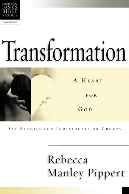 Christian Basics: Transformation - Re-vived