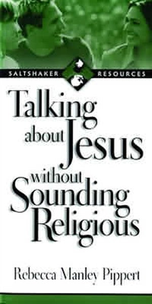 Talking About Jesus Without Sounding Religious - Re-vived