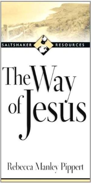The Way of Jesus - Re-vived