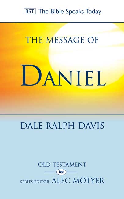 The BST Message of Daniel - Re-vived