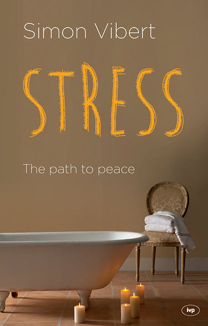 Stress - Re-vived