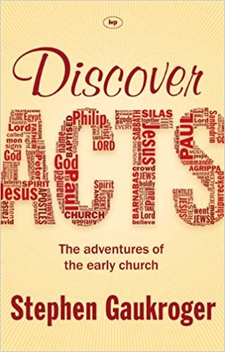 Discover Acts - Re-vived