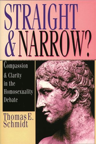 Straight & Narrow? - Re-vived