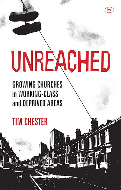 Unreached - Re-vived