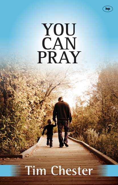 You Can Pray - Re-vived