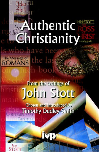 Authentic Christianity - Re-vived