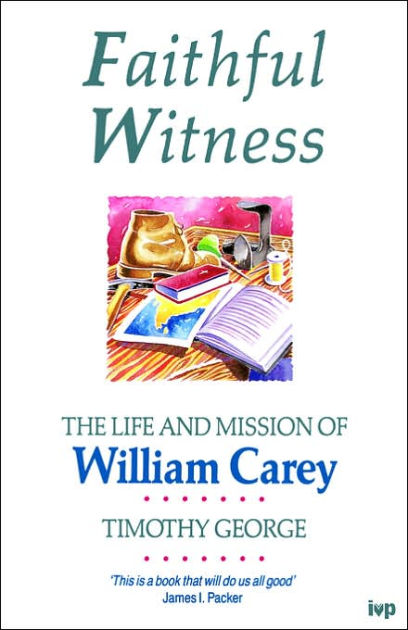 Faithful Witness - Re-vived