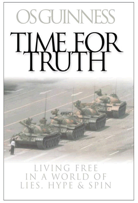 A Passion For Truth - Re-vived