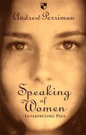 Speaking of Women - Re-vived