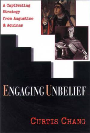 Engaging Unbelief - Re-vived