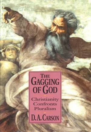 The Gagging Of God - Re-vived