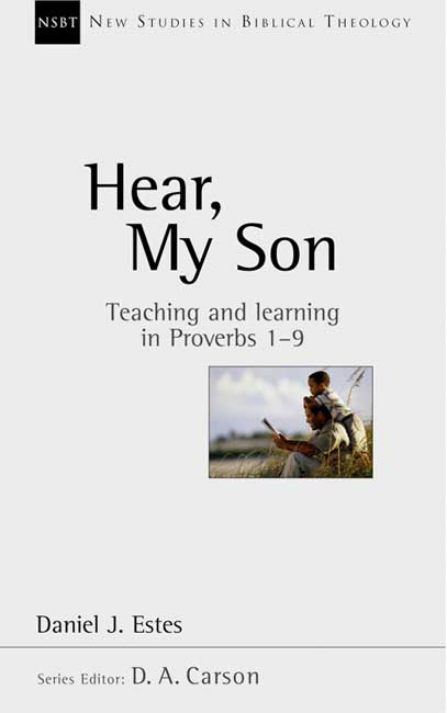 Hear, My Son - Re-vived