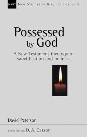 Possessed By God - Re-vived