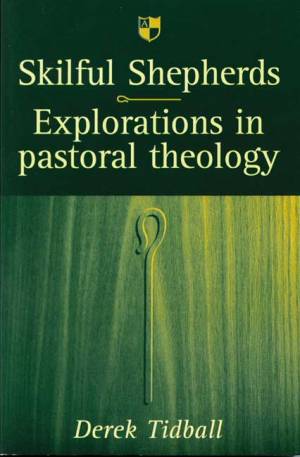 Skilful Shepherds - Re-vived