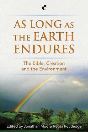 As Long As The Earth Endures - Re-vived
