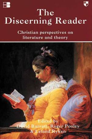 The Discerning Reader - Re-vived