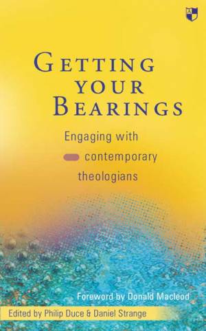 Getting Your Bearings - Re-vived