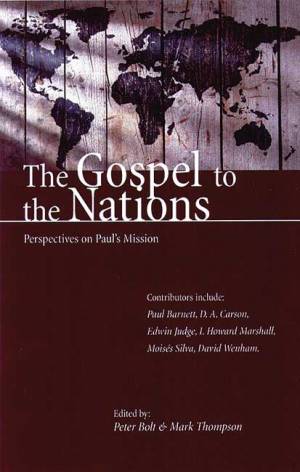 The Gospel to the Nations - Re-vived