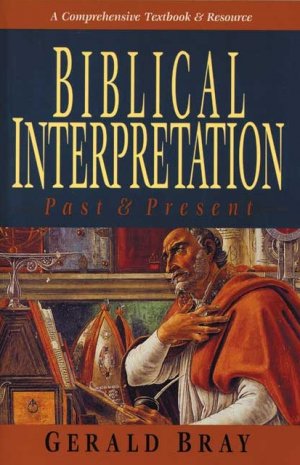 Biblical Interpretation - Re-vived