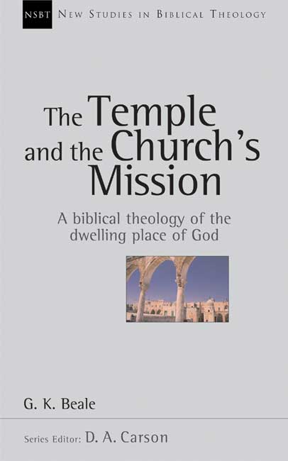 The Temple And The Church's Mission - Re-vived
