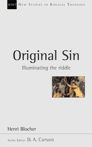 Original Sin - Re-vived