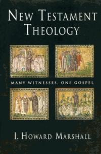 New Testament Theology - Re-vived