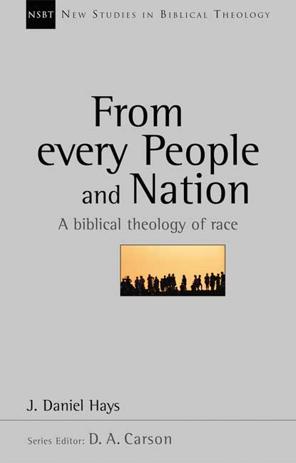 From Every People And Nation - Re-vived