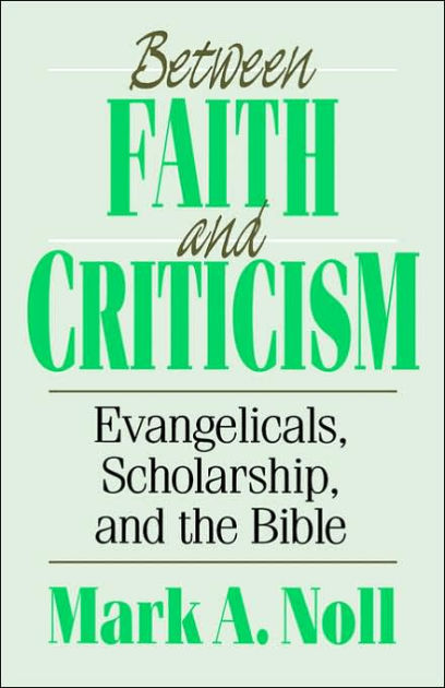 Between Faith And Criticism - Re-vived