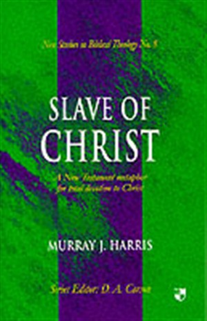 Slave Of Christ - Re-vived