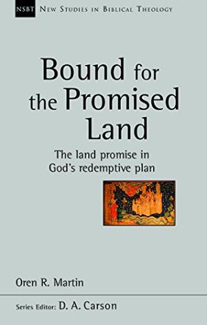 Bound For The Promised Land - Re-vived