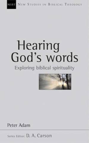 Hearing God's Words - Re-vived