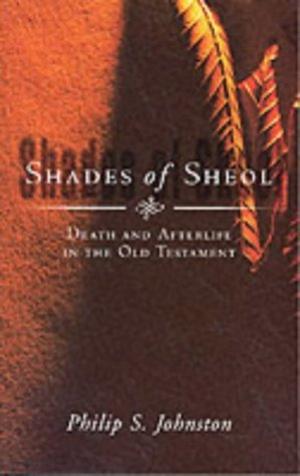 Shades Of Sheol - Re-vived