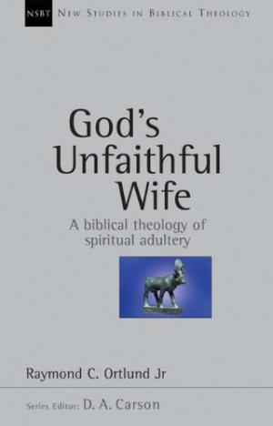 God's Unfaithful Wife - Re-vived