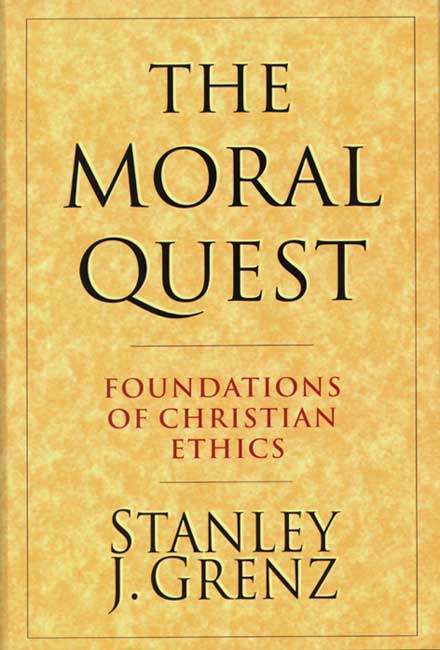 The Moral Quest - Re-vived